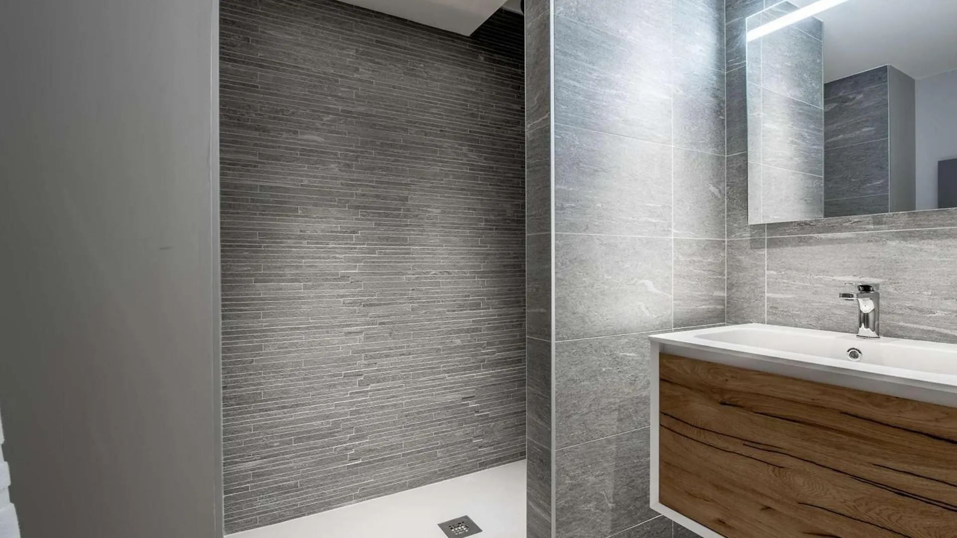 Appartement Moderne Courchevel 1550 - 4 Pers - Centre - Fr-1-631-233 아파트